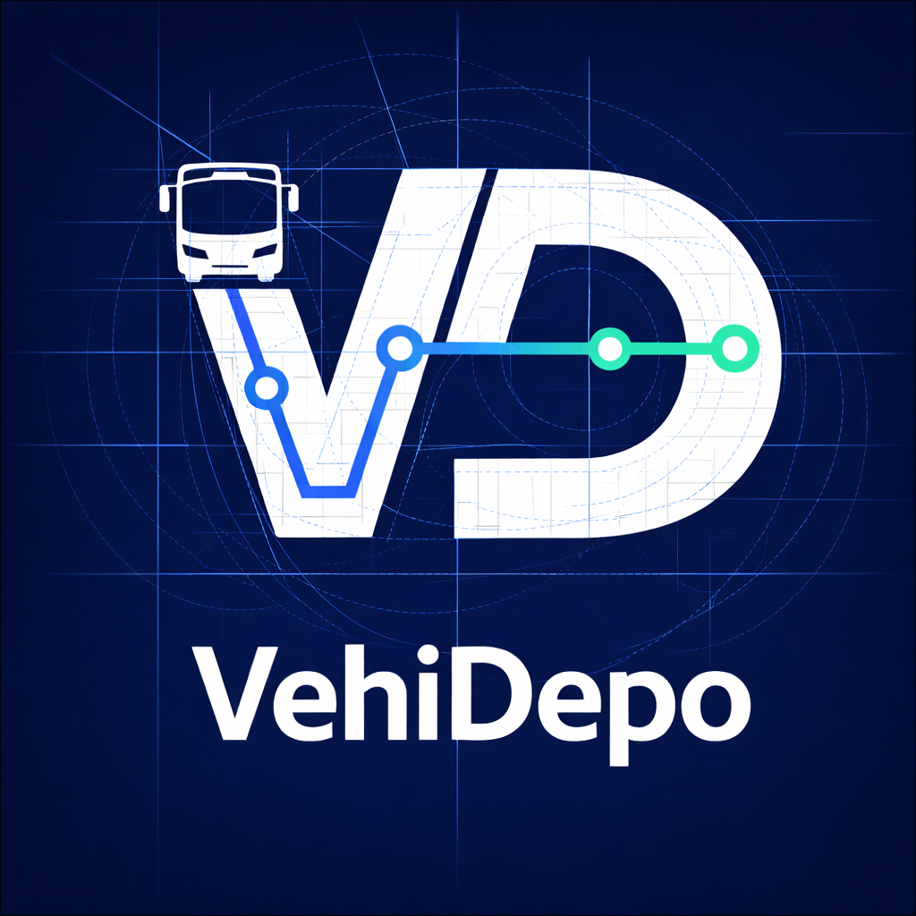 VehiDepo